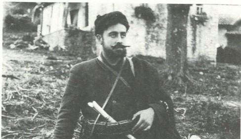 Ο Κυριάκος Μητσοτάκης και το 1922