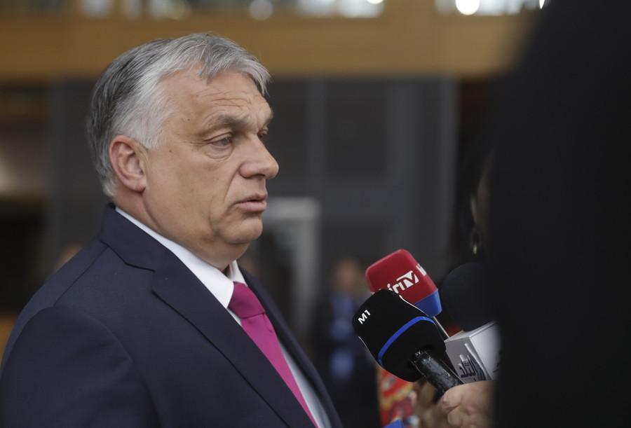 Ουγγαρία: Πέρασαν οι απειλές της ΕΕ με τα κονδύλια