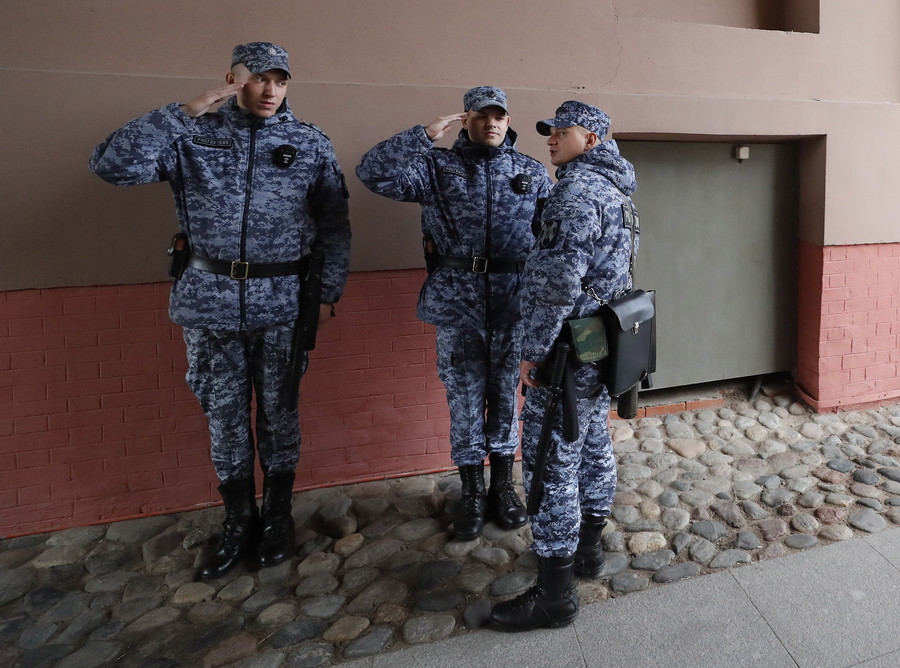 Πόλεμος στην Ουκρανία: Κωνσταντινούπολη, η «πόρτα εξόδου» για τους Ρώσους που διαφεύγουν της επιστράτευσης