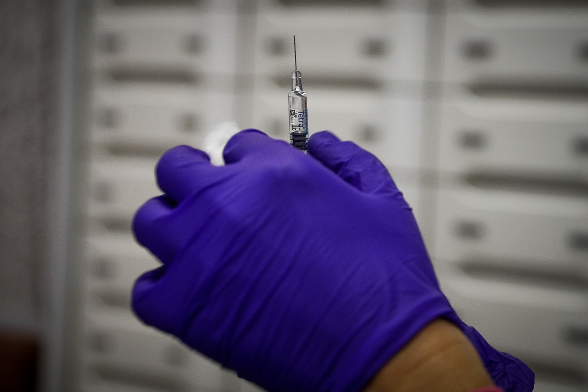 Εμβόλιο γρίπης 2022: Πότε γίνεται και ποιοι το κάνουν