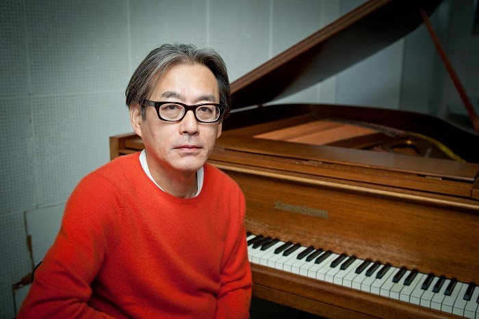 Shigeru Umebayashi στο Ωδείο Ηρώδου Αττικού:  In the Mood For Music