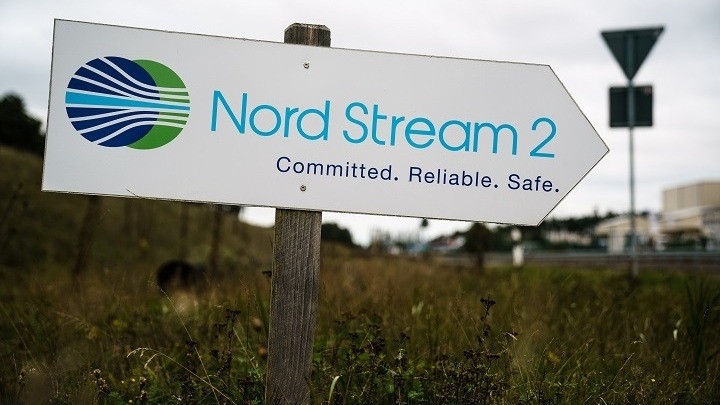 «Ανευ προηγουμένου» απανωτές ζημιές στον Nord Stream – Ατυχήματα ή σαμποτάζ;