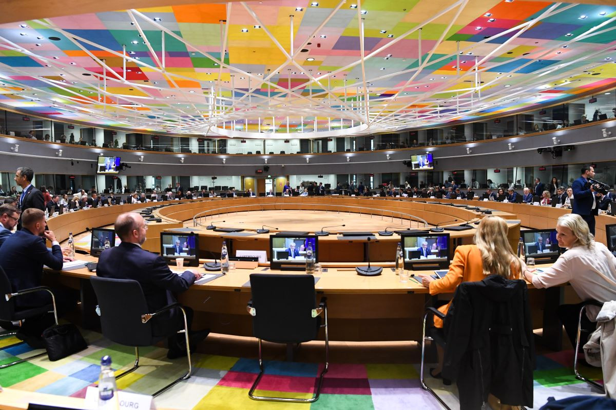 Συνεδρίαση υπουργών ενέργειας ΕΕ: Διχασμός και συγκρούσεις σε πολλά επίπεδα