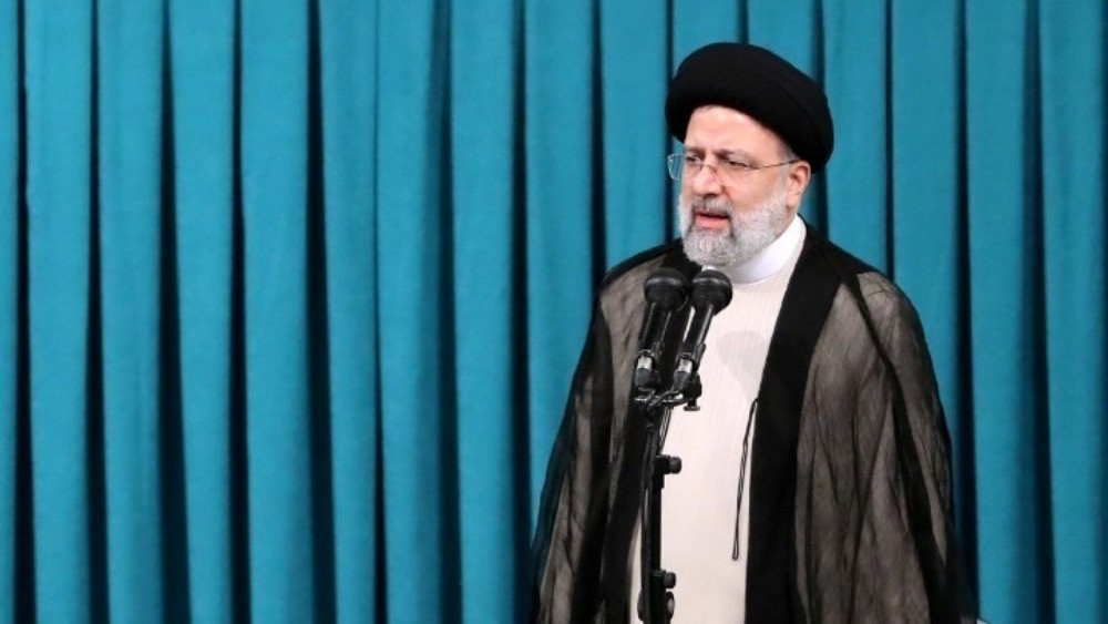 Ιράν: Ο πρόεδρος Ραϊσί «θα απευθυνθεί στο έθνος»