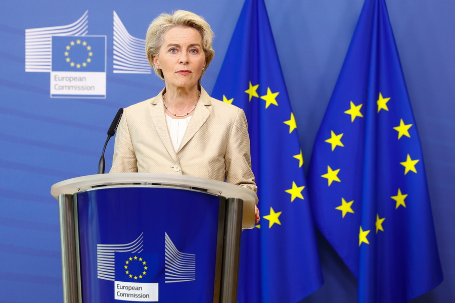 Έκτακτο συμβούλιο υπουργών Ενέργειας της ΕΕ: Βγήκαν τα «μαχαίρια» για το πλαφόν στη τιμή του φυσικού αερίου