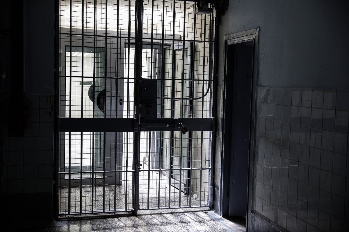 Κρήτη: Νεκρός κρατούμενος στις φυλακές της Αγυιάς