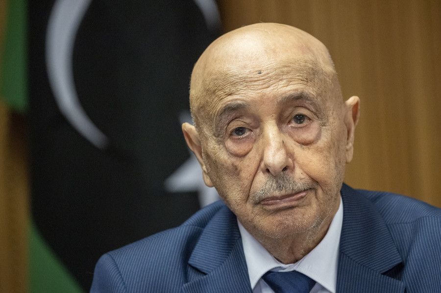Λιβύη: Το κοινοβούλιο στο Τομπρούκ απορρίπτει τη συμφωνία ‘Αγκυρας – Τρίπολης για τους υδρογονάνθρακες