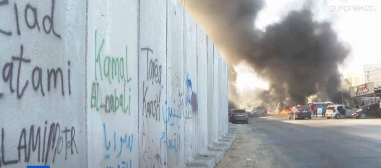 Δυτική Όχθη: Οργή μετά τον θάνατο δύο Παλαιστινίων σε «προληπτική» επιχείρηση του ισραηλινού στρατού