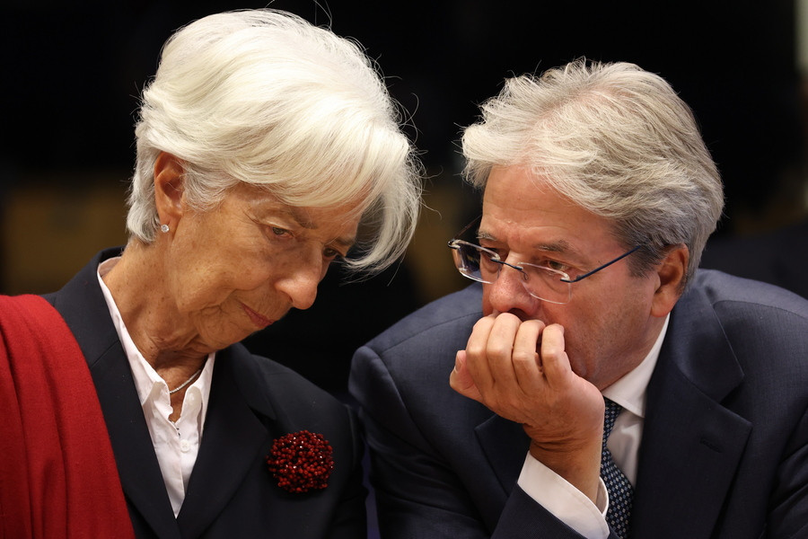 Eurogroup: Επιδοτήσεις τέλος, σφίξτε κι άλλο το δημοσιονομικό ζωνάρι