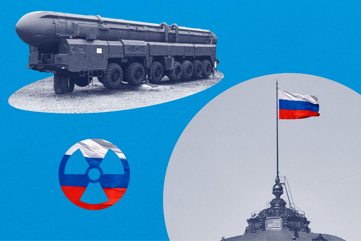 Financial Times: Ποια πυρηνικά όπλα μπορεί να χρησιμοποιήσει η Ρωσία
