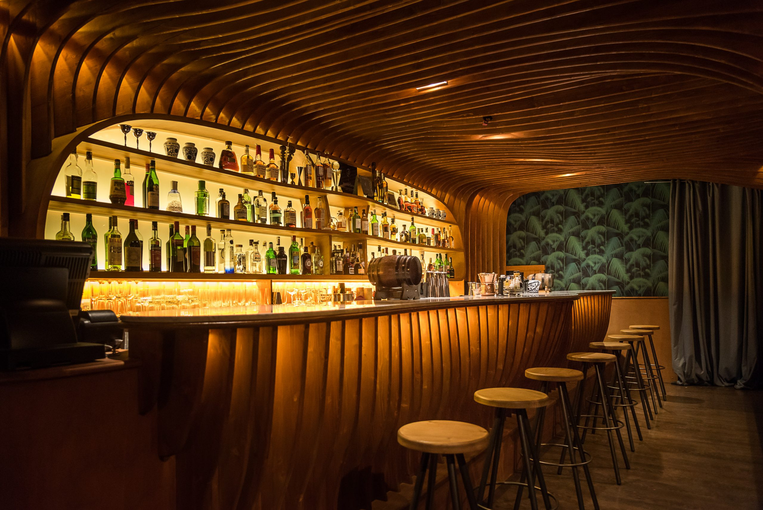 Τρία αθηναϊκά μπαρ στα  50 καλύτερα του κόσμου για το 2022