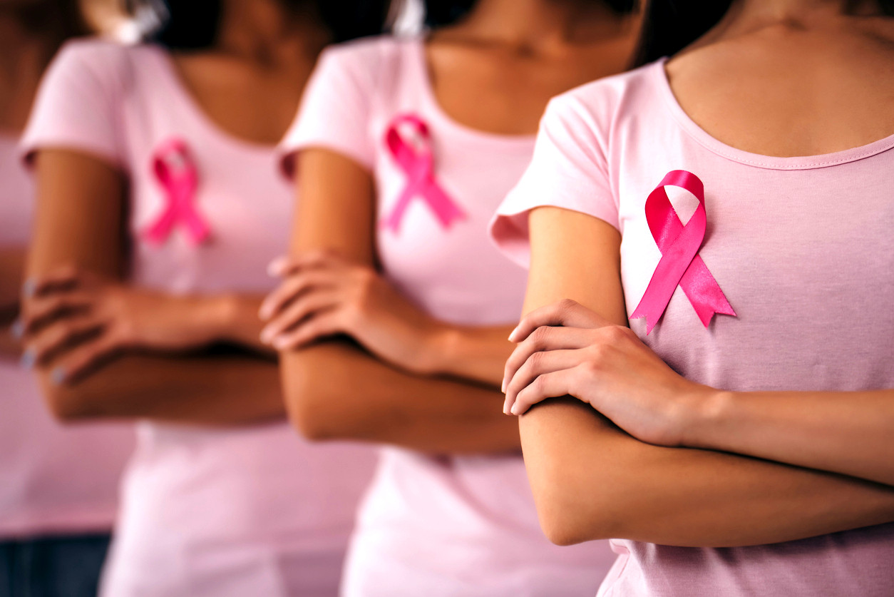 Νέα μελέτη: Ο καρκίνος του μαστού συνδέεται με την ατμοσφαιρική ρύπανση
