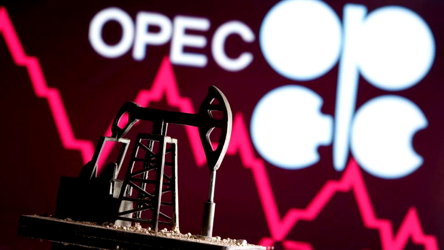 Μόσχα και Ριάντ κόντρα στην Δύση: Επίδειξη ισχύος με την τιμή του πετρελαίου