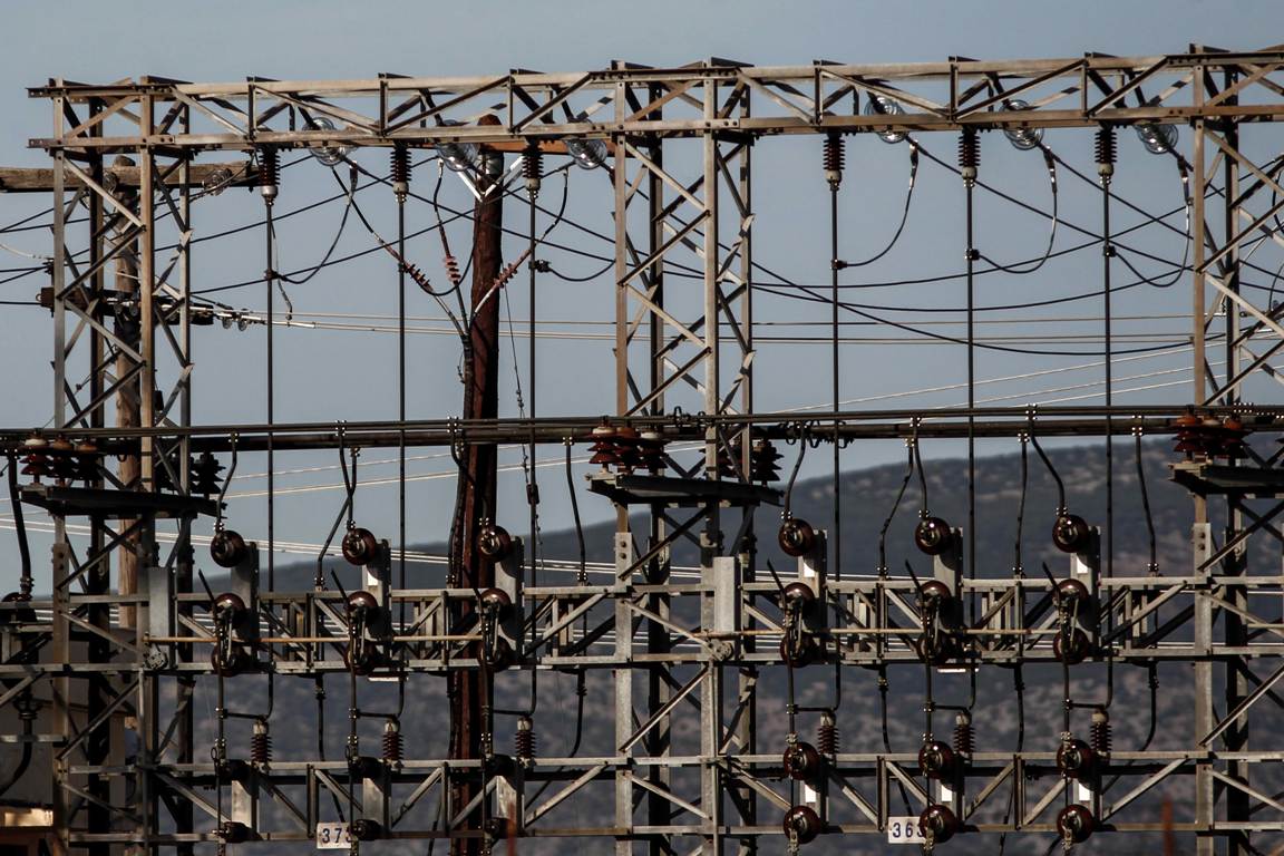 Διακοπή ρεύματος σήμερα Πέμπτη σε 10 περιοχές της Αττικής