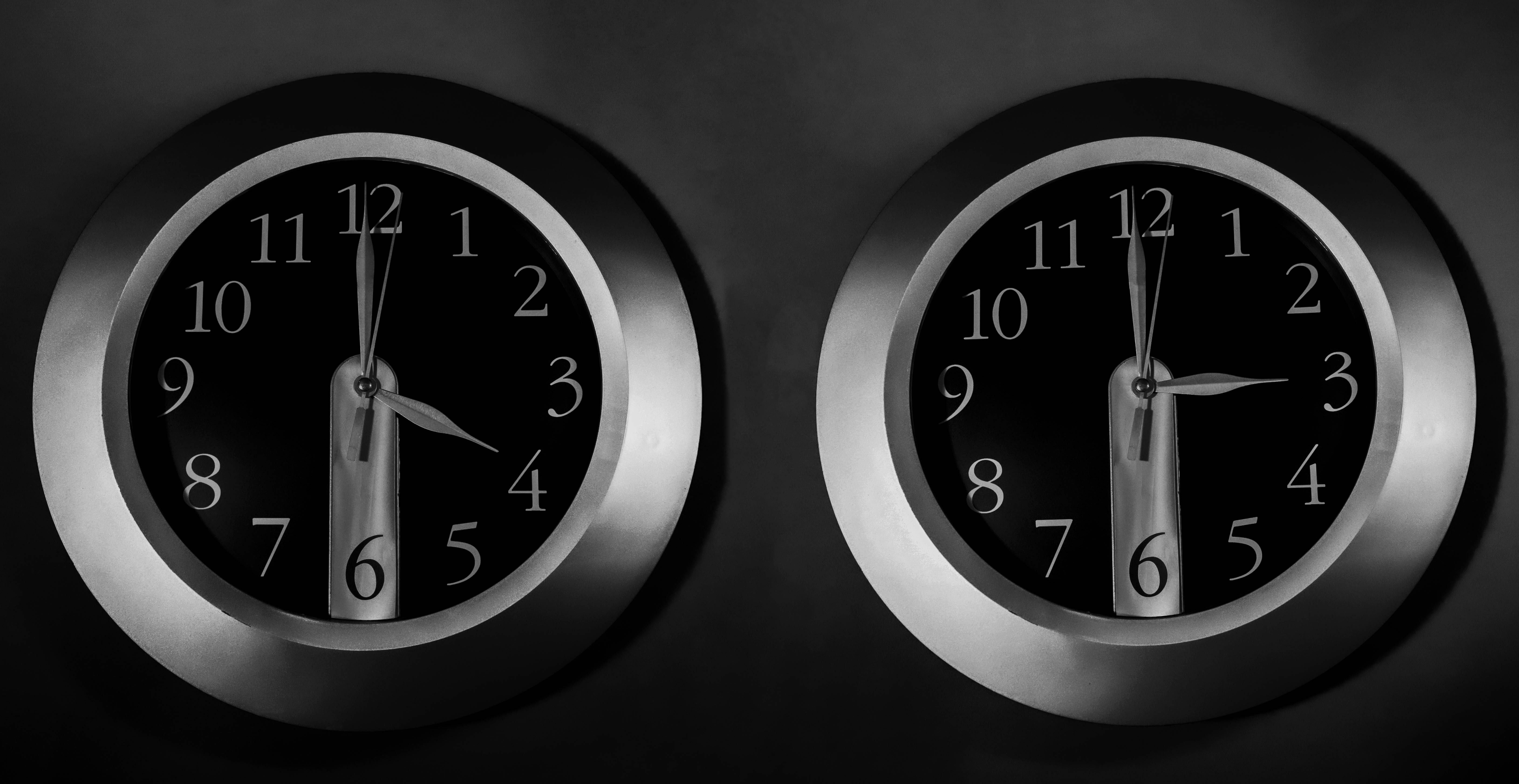 Κ. Σκρέκας για την αλλαγή ώρας φέτος – Καταργείται το μέτρο ή όχι; [Βίντεο]