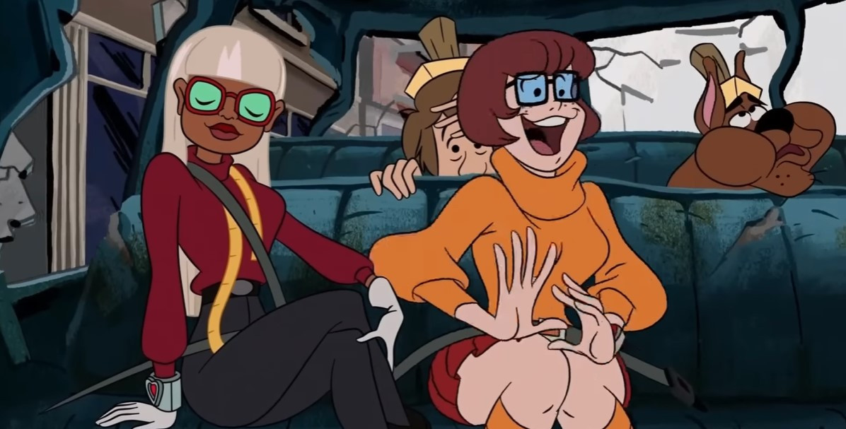 Το «αναμενόμενο» coming out της Velma του Scooby Doo είναι γεγονός