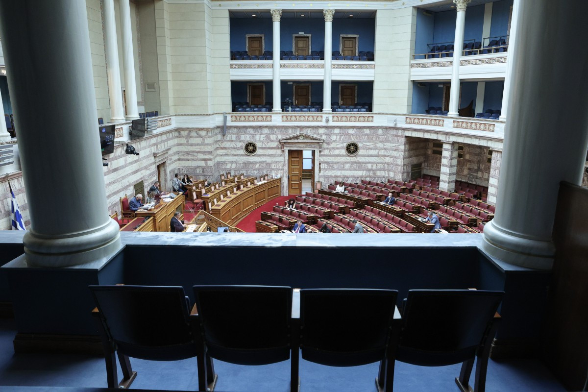 Γραφείο Προϋπολογισμού της Βουλής για προσχέδιο Κρατικού Προϋπολογισμού 2023: Οι «ασφαλείς» στόχοι και οι αβεβαιότητες