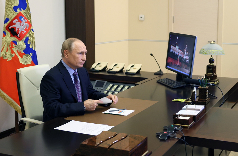 Ο Πούτιν γίνεται 70 χρονών – Βρίσκεται κοντά στην αποχώρηση από την εξουσία;