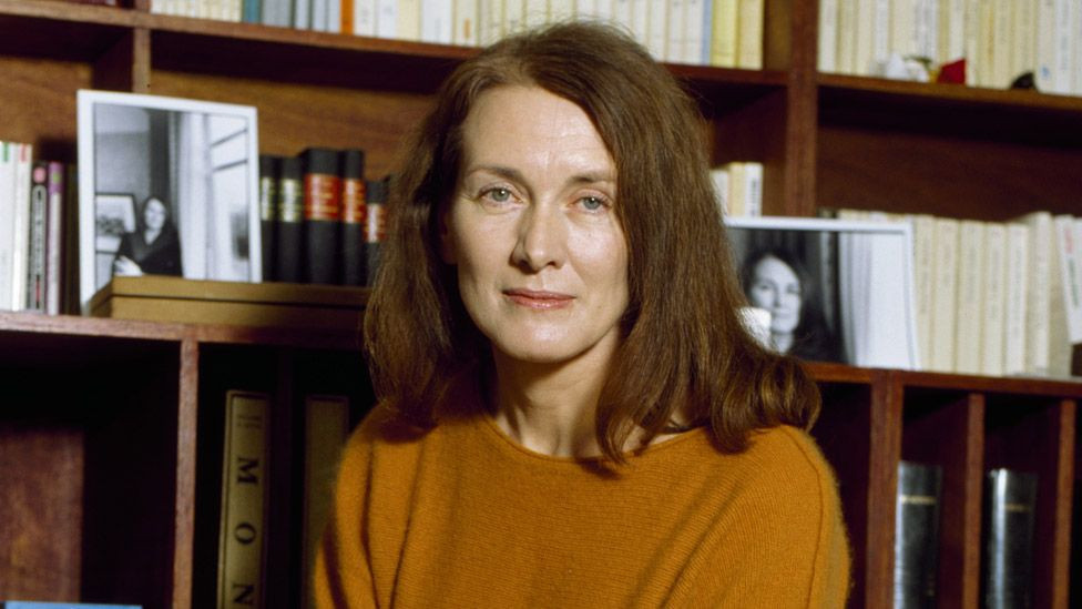 Ανί Ερνό, βραβείο Νόμπελ Λογοτεχνίας: «Οι συγγραφείς πρέπει να παίρνουν θέση»
