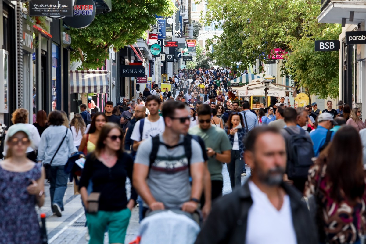 Κορονοϊός: Περισσότερα από 51.000 κρούσματα σε μία εβδομάδα, 109 θάνατοι και 62 διασωληνωμένοι