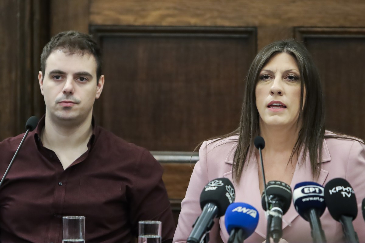 Δικηγόροι οικογένειας Βαλυράκη: Παρέμβαση Τσιάρα για αρχειοθέτηση της υπόθεσης