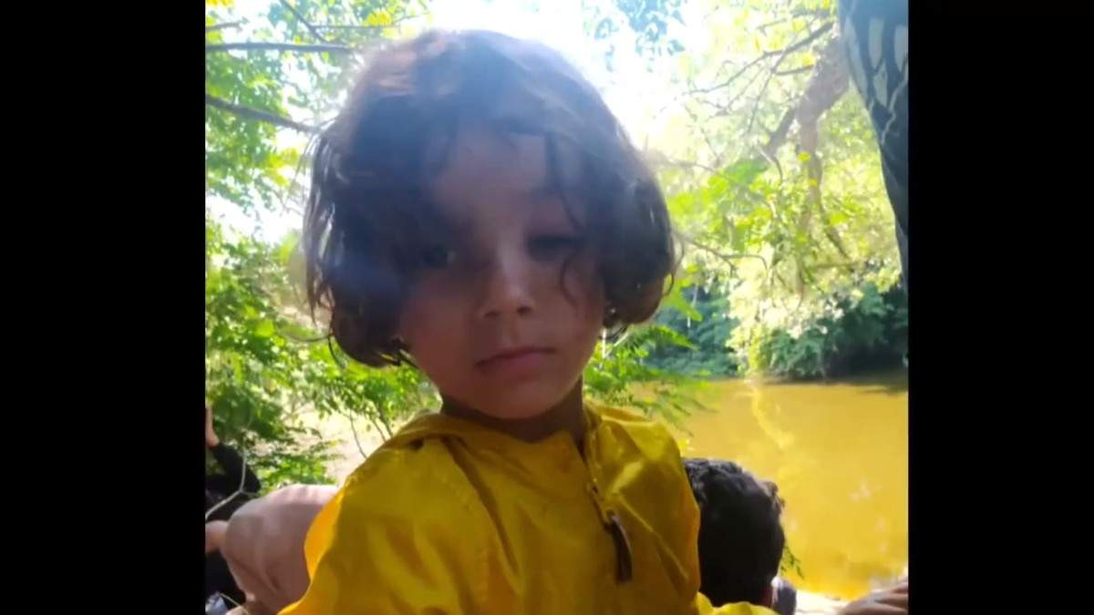 Εκταφή της 5χρονης Μαρίας στη νησίδα του Έβρου ζητά η οικογένεια της