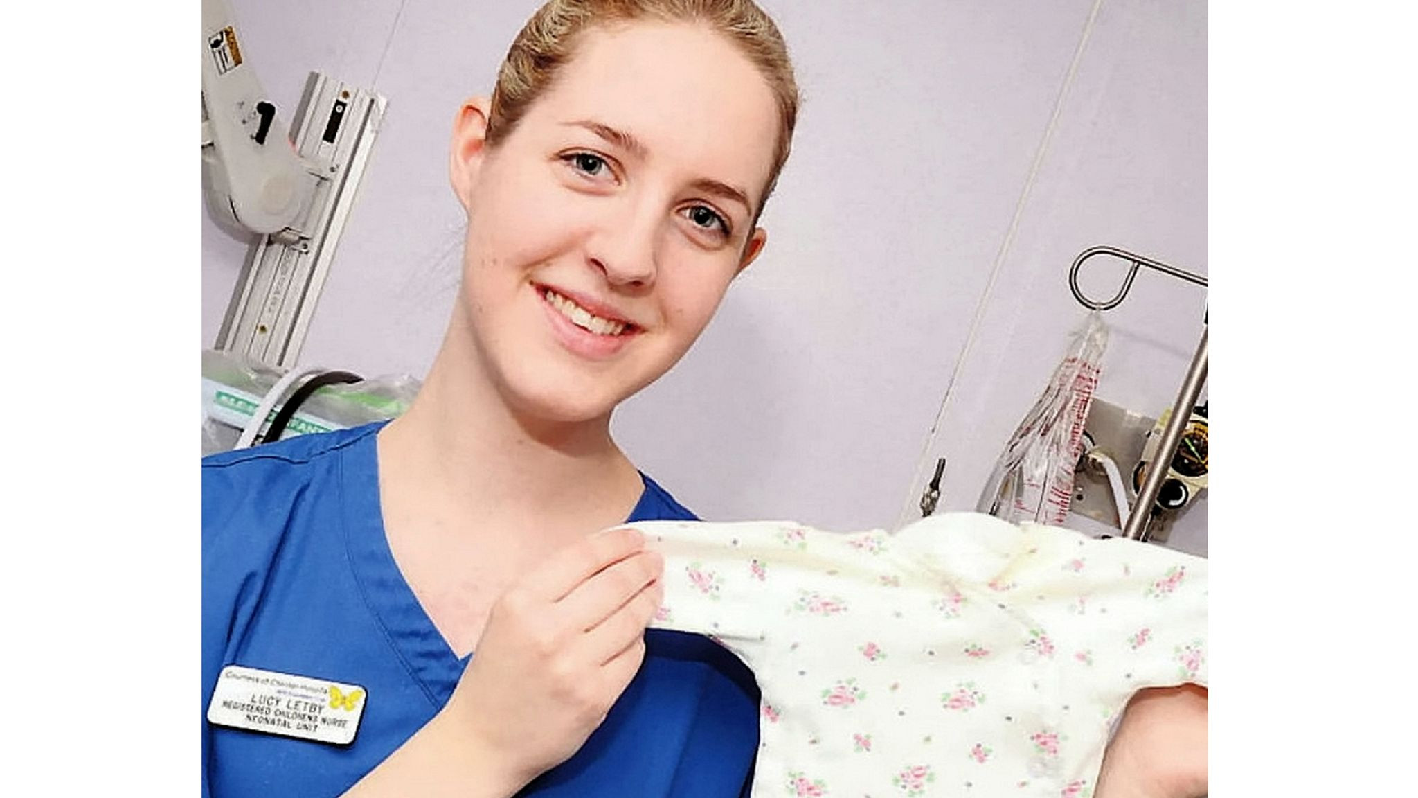 Νοσοκόμα στη Βρετανία κατηγορείται ότι σκότωνε νεογνά με ινσουλίνη – «Είμαι διαβολικός άνθρωπος»