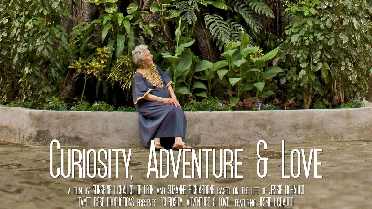 Δείτε στο tvxs.gr δωρεάν το πολυβραβευμένο ντοκιμαντέρ «Curiosity, Adventure