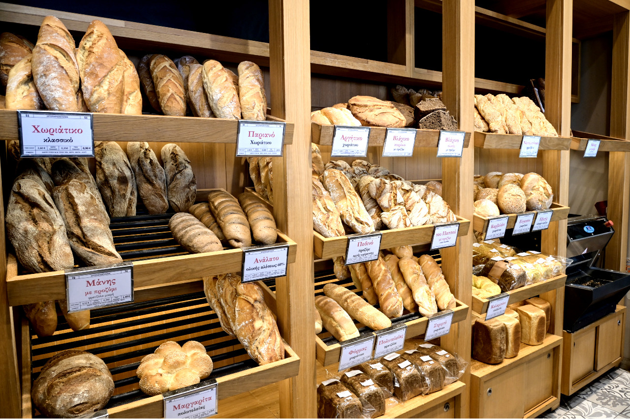 Έρχονται νέες αυξήσεις στο ψωμί – Κίνδυνος λουκέτου για πολλούς φούρνους