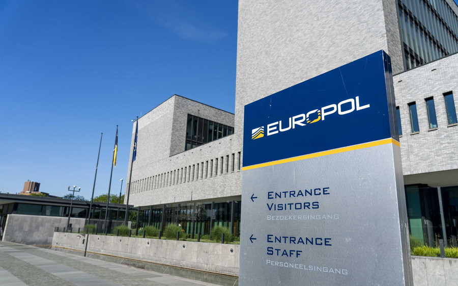 Europol: Ζητά ενημέρωση για την έρευνα των υποκλοπών στην Ελλάδα