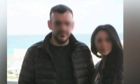 Κρήτη: Παραδέχθηκε ότι έριξε το καυστικό υγρό στον 36χρονο εν διαστάσει σύζυγό της – Διαφεύγει της σύλληψης