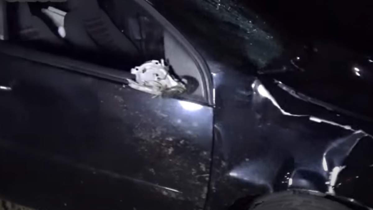 Τροχαίο δυστύχημα στην Ημαθία: Ταυτοποιήθηκε ο οδηγός που παρέσυρε την οικογένεια