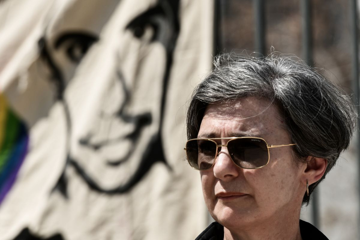 Μητέρα Ζακ Κωστόπουλου: Θα προσφύγουμε στο Ευρωπαϊκό Δικαστήριο