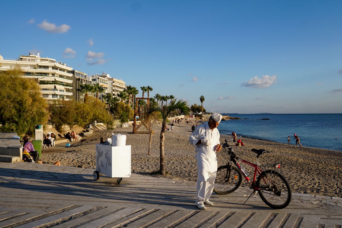 Καιρός: Σαν καλοκαίρι με 29 βαθμούς Κελσίου – Η πρόγνωση για το τριήμερο