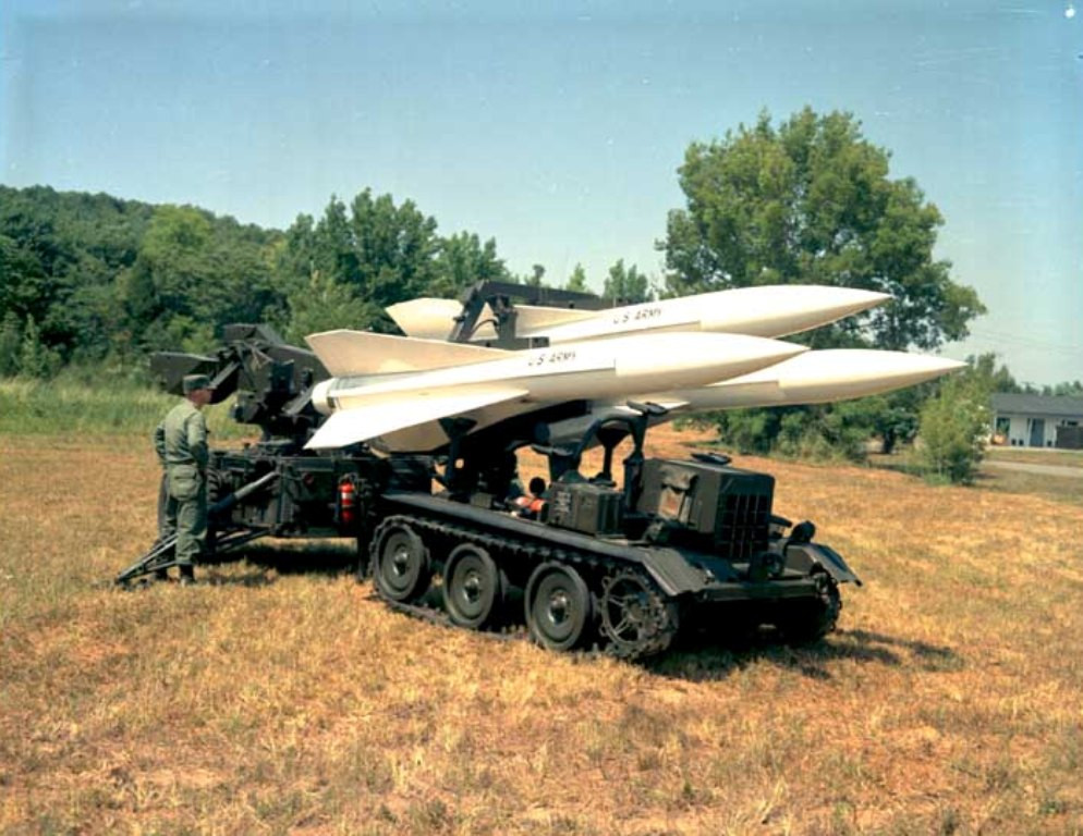 Πυραύλους HAWK σκέφτονται να στείλουν οι ΗΠΑ στην Ουκρανία