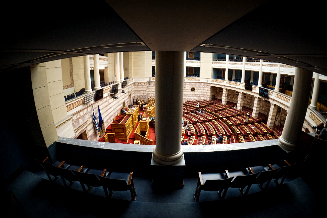 Πυρά και από ΠΑΣΟΚ, ΚΚΕ, ΜεΡΑ25 για την υπόθεση Πάτση