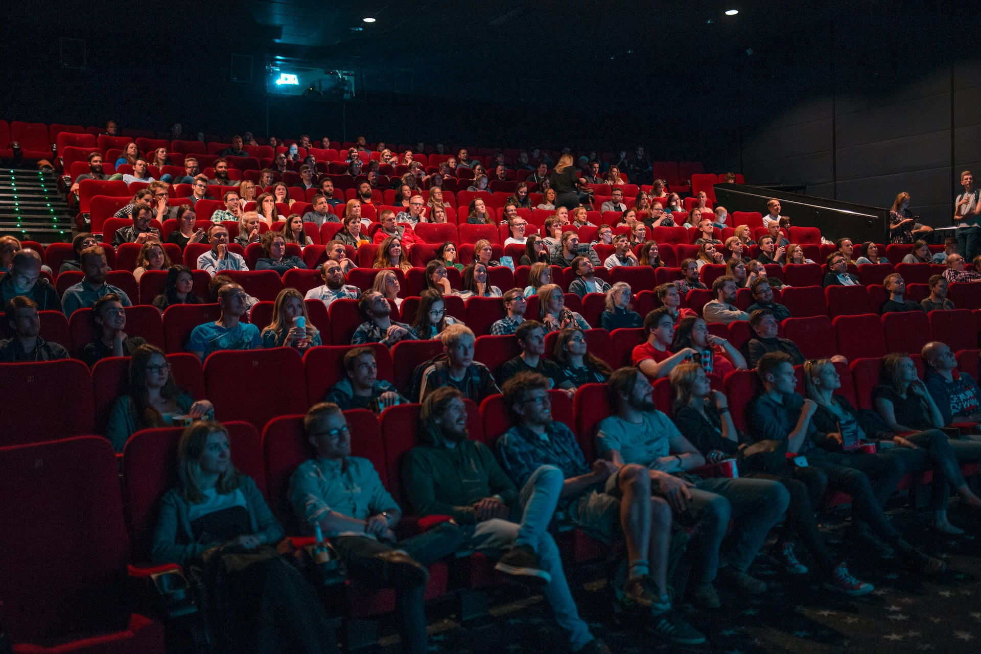 Με δύο ευρώ η είσοδος σε όλους τους κινηματογράφους την Πέμπτη: Ποιες ταινίες συμμετέχουν στη Γιορτή του Σινεμά