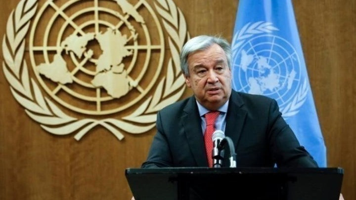 Επικεφαλής ΟΗΕ: «Ηλιθιότητα» να συνεχίσουμε να επενδύουμε στα ορυκτά καύσιμα