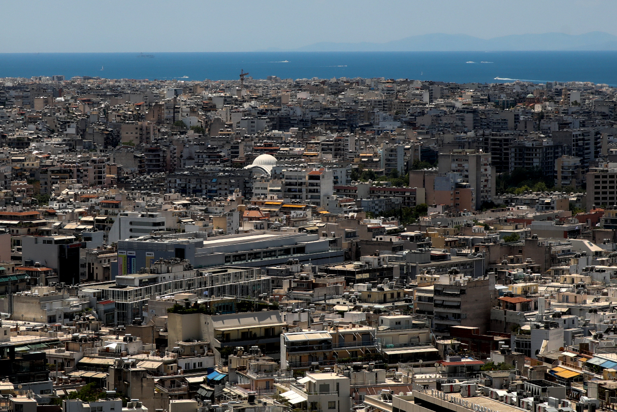 Έρευνα: Αφόρητες οι τιμές των ενοικίων