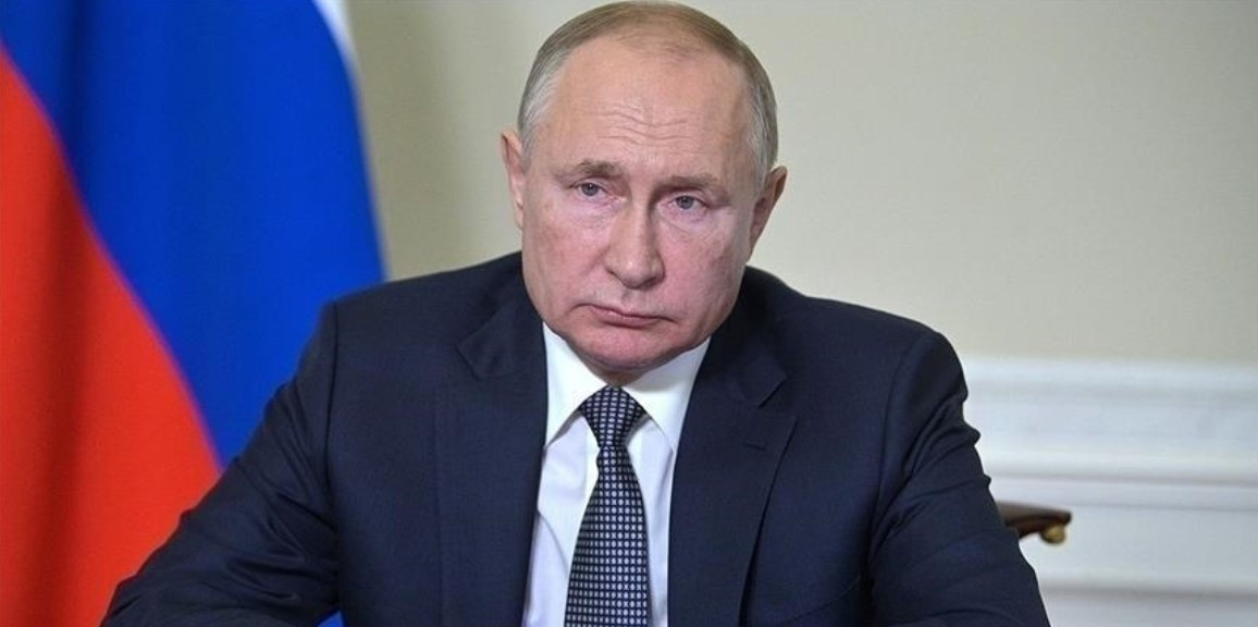 Η ελίτ της Ρωσίας αρχίζει να σκέφτεται ένα μέλλον χωρίς τον Πούτιν