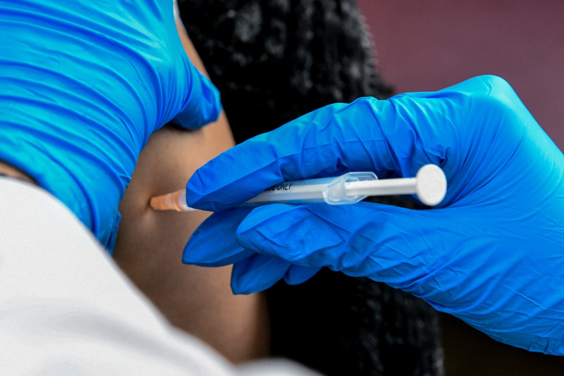 Εμβολιασμοί: Ανοίγει η πλατφόρμα των ραντεβού για βρέφη και παιδιά έως 4 ετών