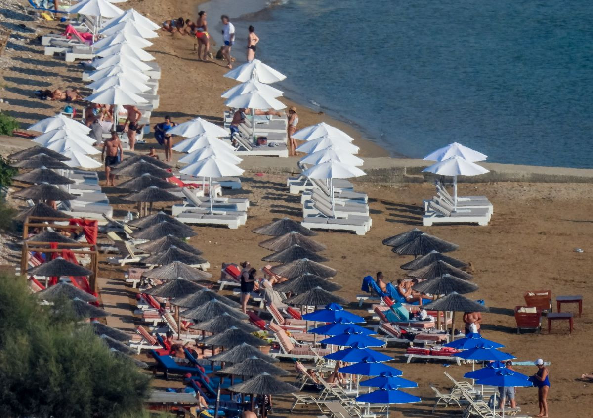 Λάθος δρόμο παίρνει ο ελληνικός τουρισμός