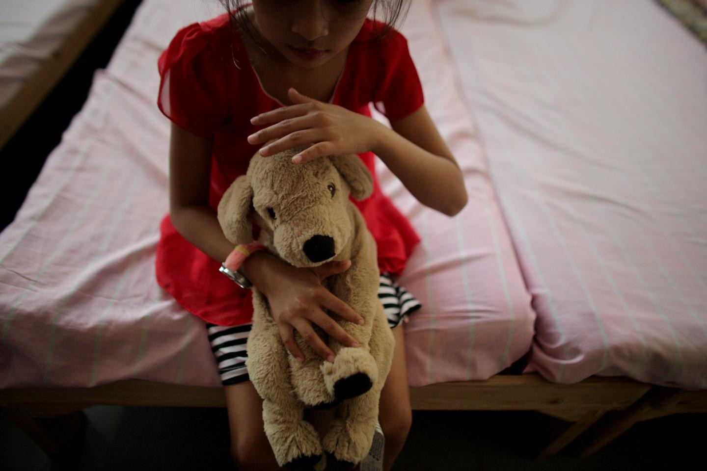 Κακοποίηση παιδιών στην Ελλάδα: «Μας λείπει μια παιδοκεντρική κουλτούρα»