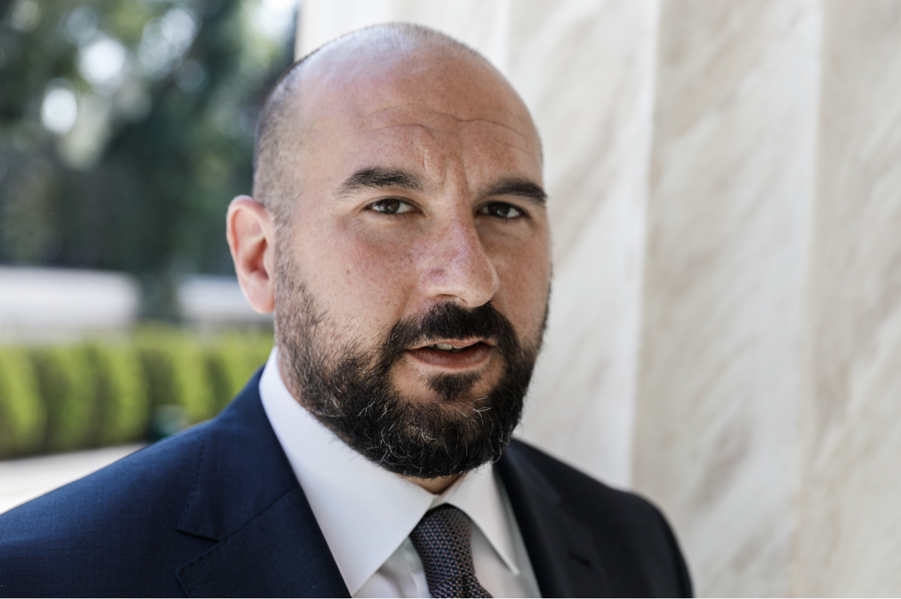 Τζανακόπουλος σε PEGA: Βόμβα στα θεμέλια της Δημοκρατίας να οδηγηθούμε σε εκλογές με το Predator ενεργό
