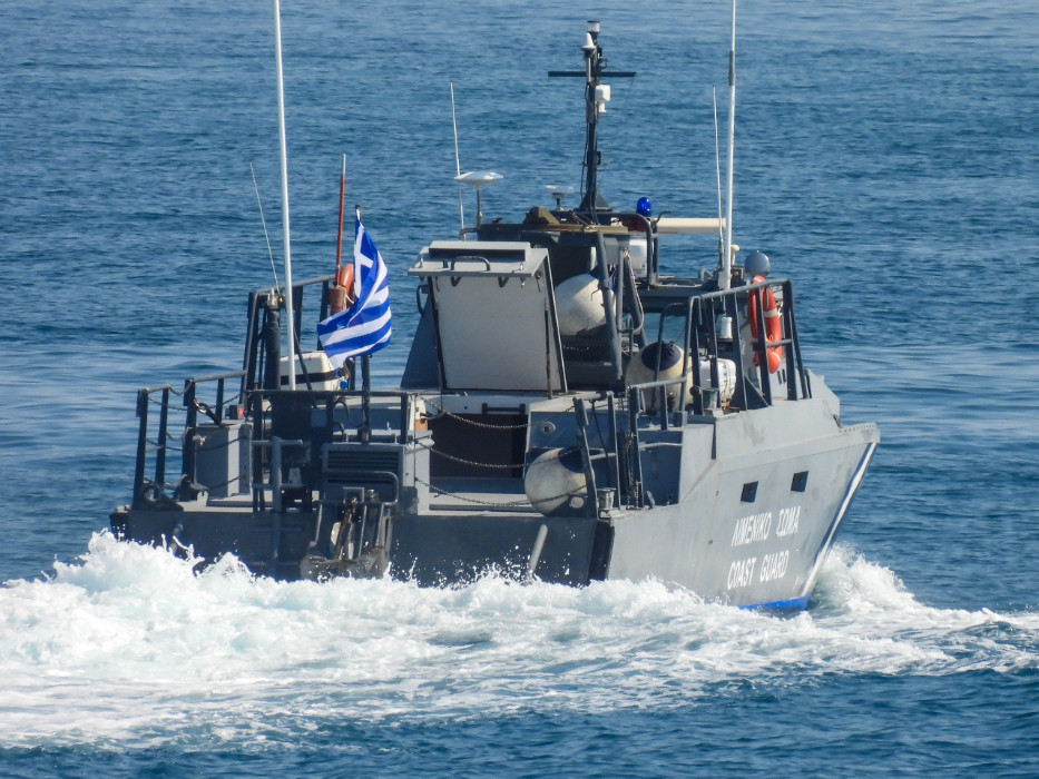 Εύβοια: Σύλληψη δύο ατόμων για το πολύνεκρο προσφυγικό ναυάγιο – Κατηγορούνται για διακίνηση