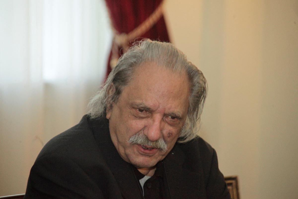Ο δημοσιογράφος Αντ. Μποσκοΐτης και το Documento καταθέτουν αγωγή κατά του Κώστα Φέρρη