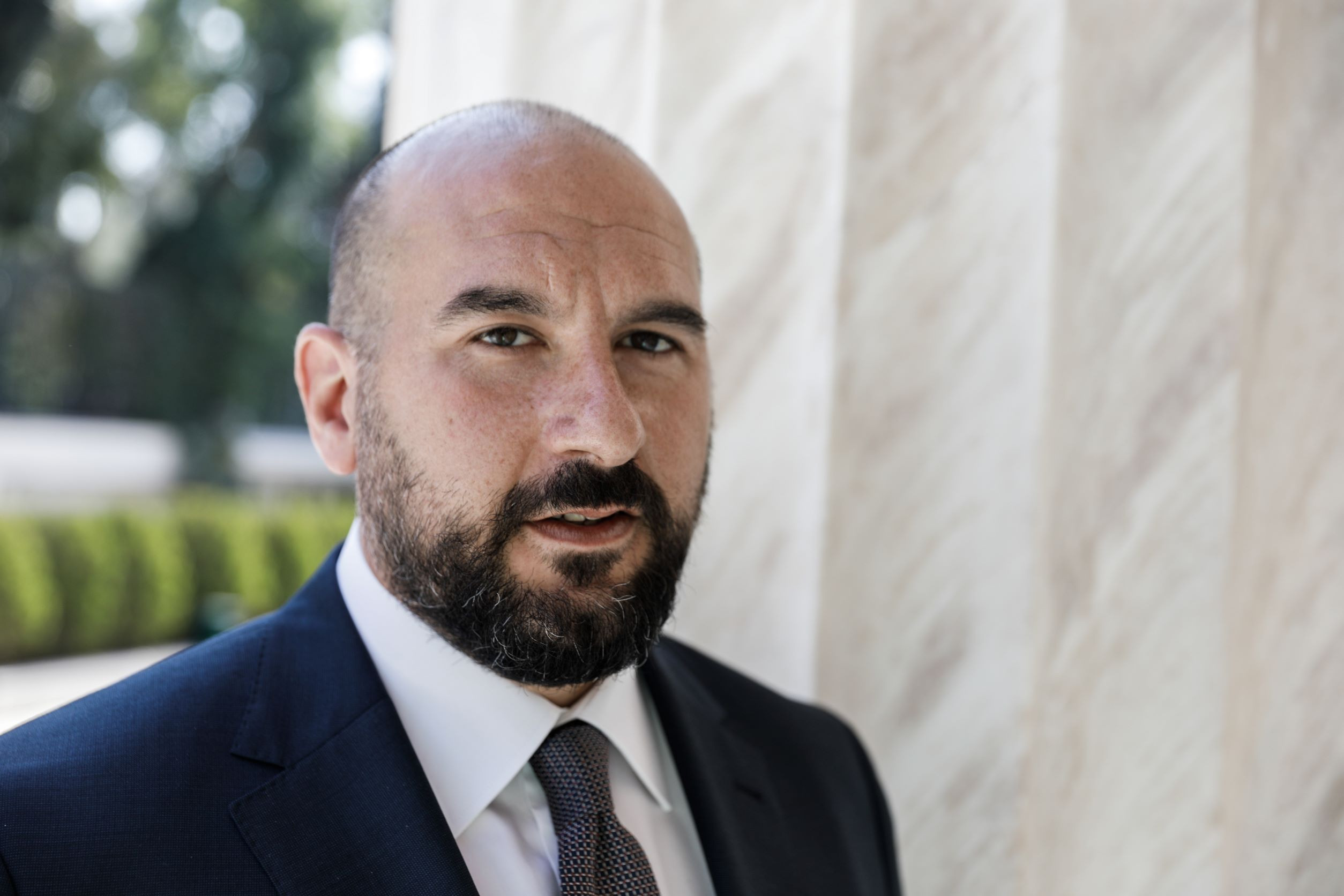 Τζανακόπουλος για σκάνδαλο υποκλοπών: «Ενορχηστρωτής» ο πρωθυπουργός – «Το λιγότερο που μπορεί να κάνει είναι να παραιτηθεί»