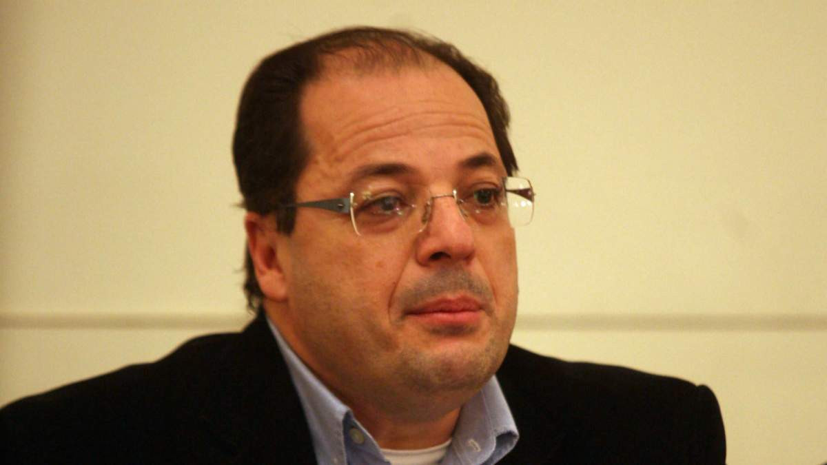 Γιώργος Σωτηρέλης για σκάνδαλο υποκλοπών: «Δεν νοείται να μην παραιτείται ο κ. Μητσοτάκης»