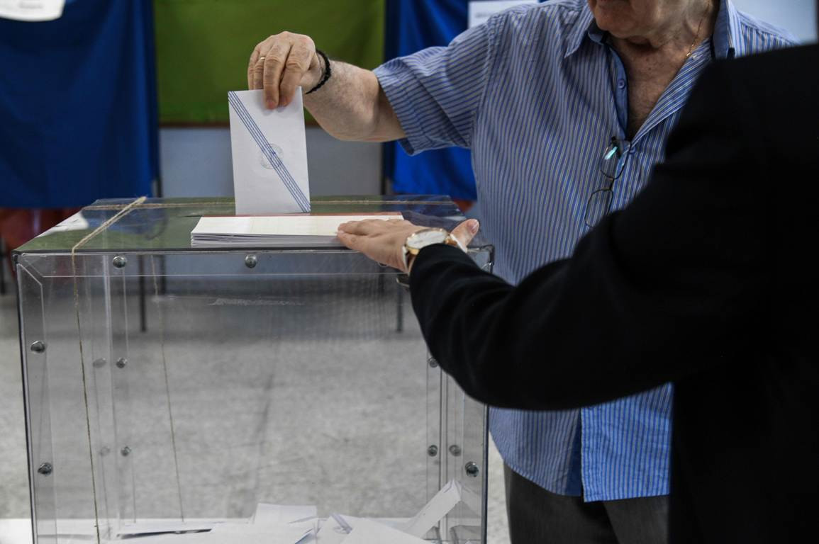 Κ. Μητσοτάκης: «Οι εκλογές θα γίνουν στην ώρα τους, το 2023»