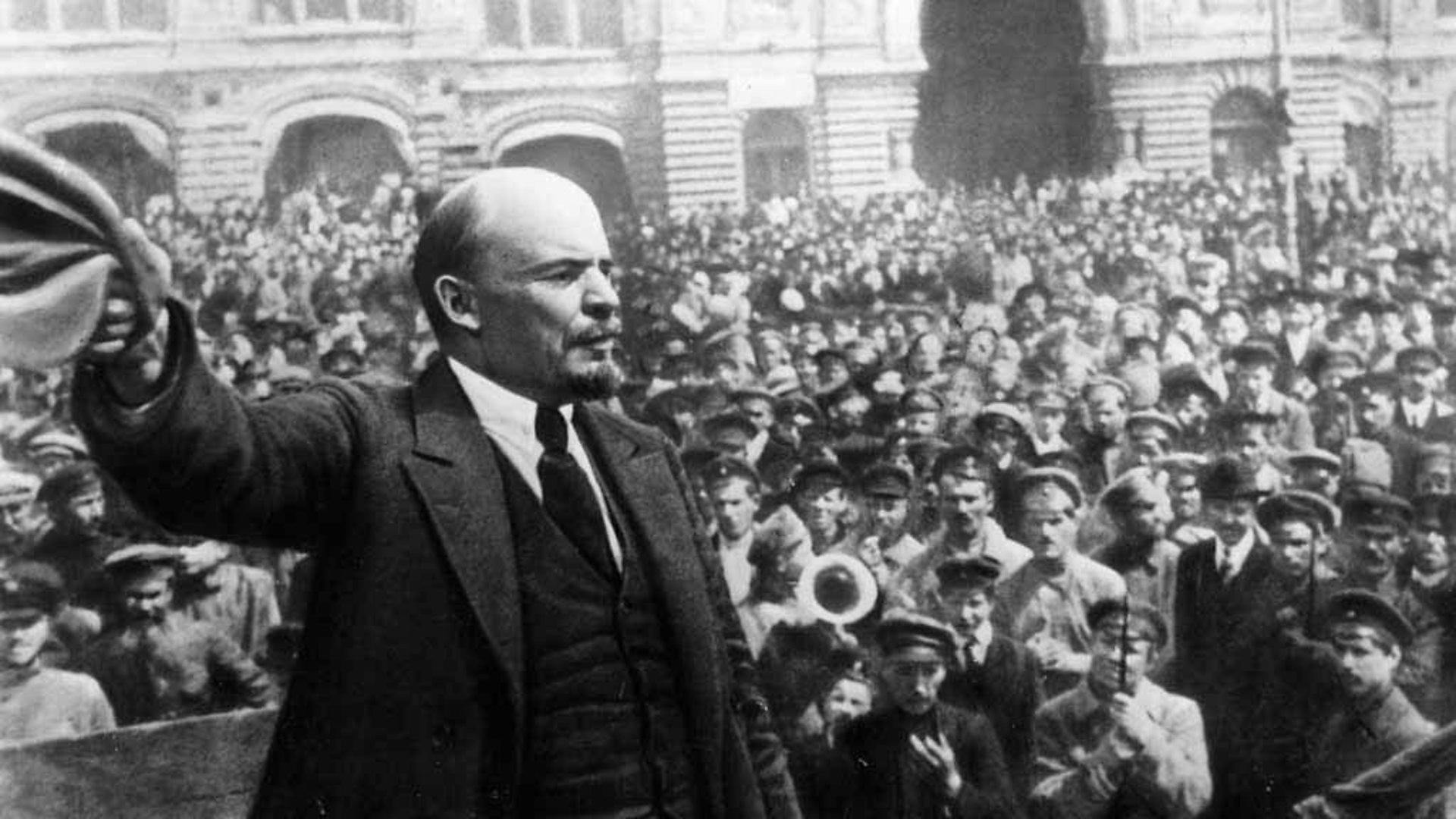 Δύο γραμμές για το Ζήτημα της Ανατολής: Λένιν vs Λούξεμπουργκ